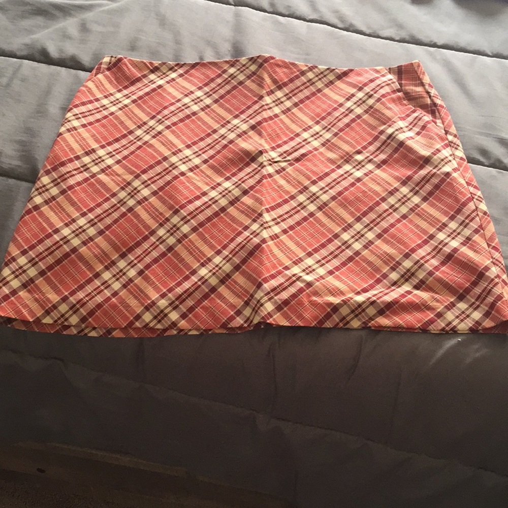 Skirt